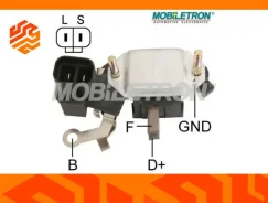 ��������� ���������� Mobiletron VRH200030 VRH200030 ����