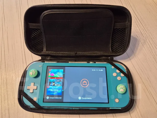 Nintendo Switch Lite ����