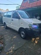 Toyota Town Ace. ��������, 4wd, 2.2 (58��.�.), ������, 171 000����. �� ����