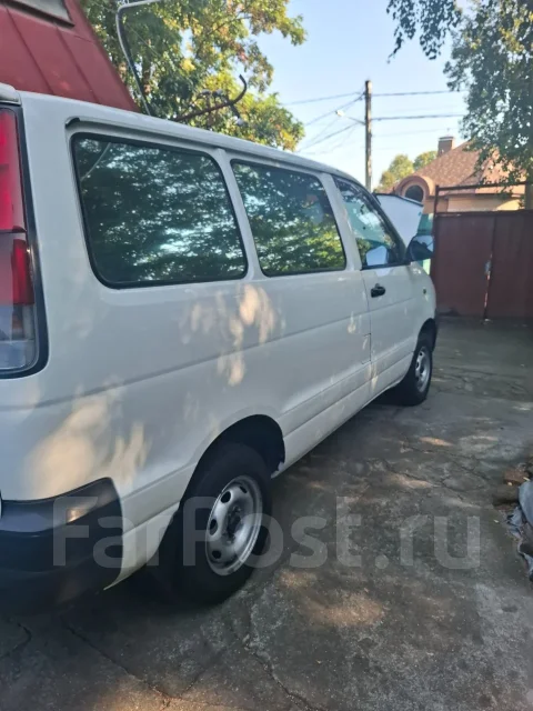 Toyota Town Ace. ��������, 4wd, 2.2 (58��.�.), ������, 171 000����. �� ����