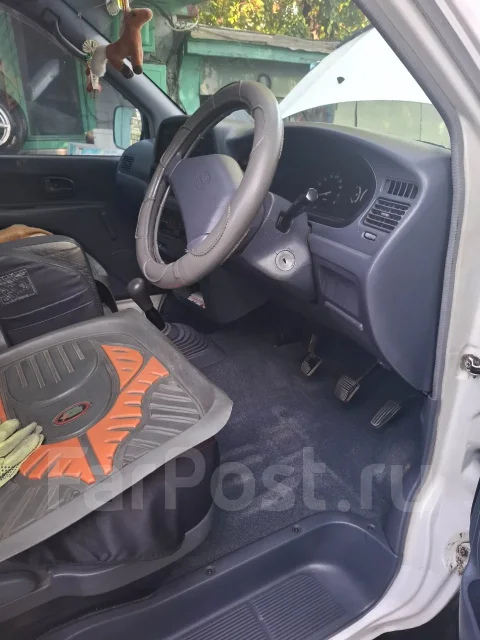 Toyota Town Ace. ��������, 4wd, 2.2 (58��.�.), ������, 171 000����. �� ����