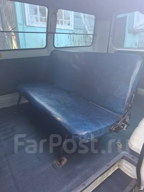 Toyota Town Ace. ��������, 4wd, 2.2 (58��.�.), ������, 171 000����. �� ����