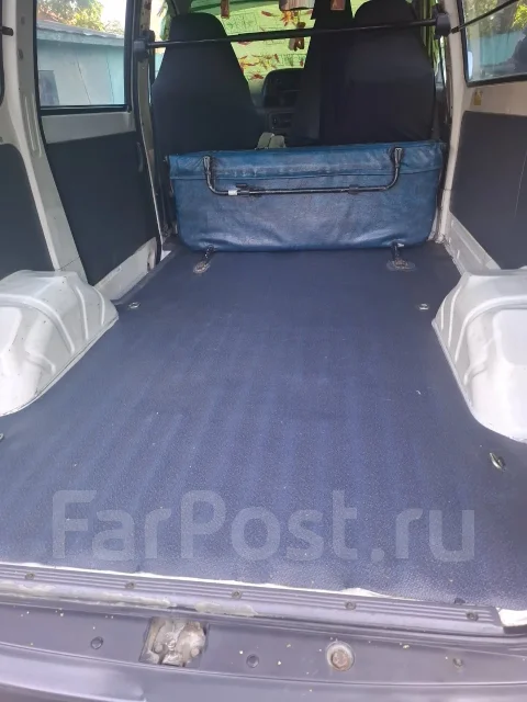 Toyota Town Ace. ��������, 4wd, 2.2 (58��.�.), ������, 171 000����. �� ����