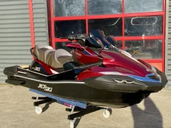 Kawasaki Ultra 310 LX. 2026 ���. ��� ����� �� ������������ ����