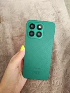 Honor X8b. �/�, 128 ��, �������, 3G, 4G LTE, 5G, Dual-SIM, NFC, ������� ������� ����