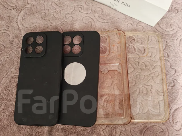 Honor X8b. �/�, 128 ��, �������, 3G, 4G LTE, 5G, Dual-SIM, NFC, ������� ������� ����