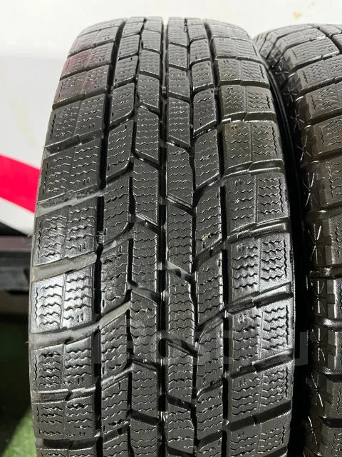 Goodyear Ice Navi 6. ������, ��� �����, 2019 ���, �/�, ����� 5 % ����
