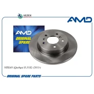 ������������������nissan (Qashqai II J11E) (2013-) AMD Amdbd312 AMDBD312 ����