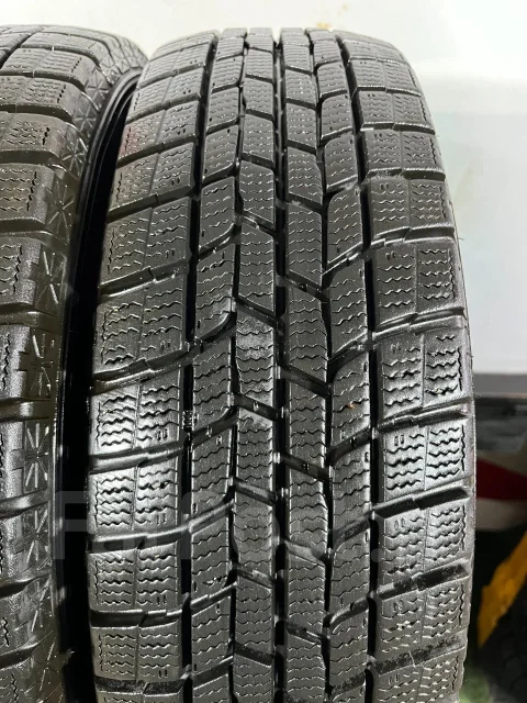 Goodyear Ice Navi 6. ������, ��� �����, 2019 ���, �/�, ����� 5 % ����