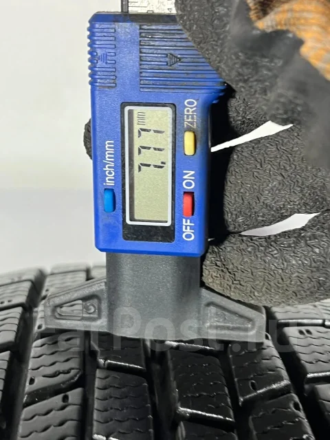Goodyear Ice Navi 6. ������, ��� �����, 2019 ���, �/�, ����� 5 % ����