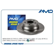 ���� ������� ������� Mercedes (E IV W212) (2009-) (E IV S212) (2009-) (E ����� III W211) (2002-2009) (E III S211) (2003-2009) (300 mm) AMD Amdbd365 AM...