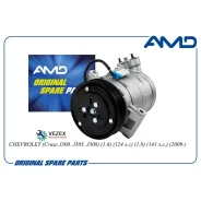 ���������� ������������ Chevrolet (Cruze J300, J305, J308) (1,6) (124 �. �) (1,8) (141 �. �. ) (2009-) AMD Amdcc83 AMDCC83 ����