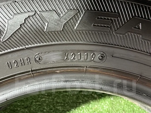 Goodyear Ice Navi 6. ������, ��� �����, 2019 ���, �/�, ����� 5 % ����