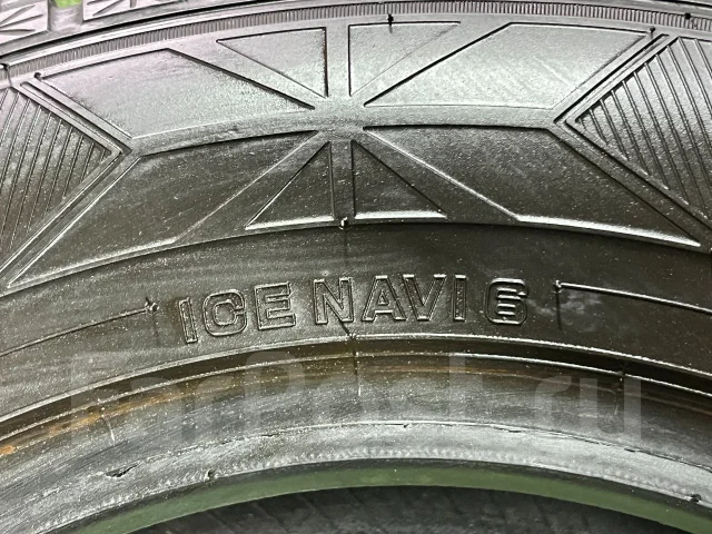 Goodyear Ice Navi 6. ������, ��� �����, 2019 ���, �/�, ����� 5 % ����