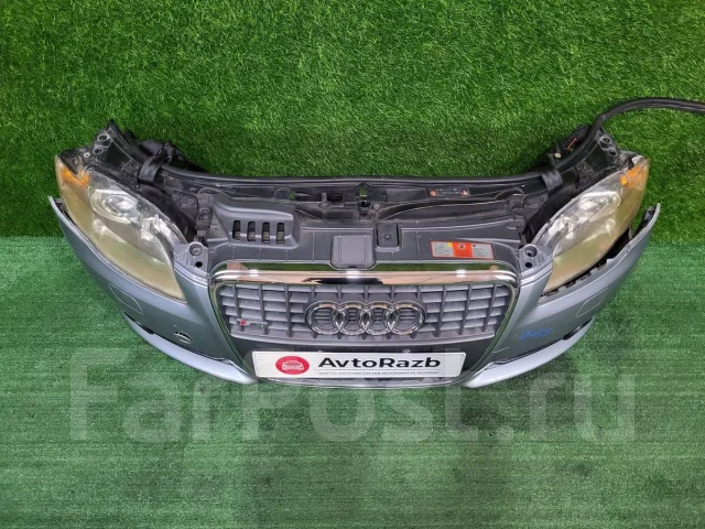 ������� Audi A4 2005 8E0807105F 8E0807105F ����