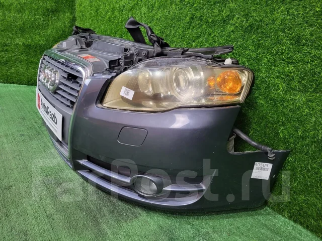 ������� Audi A4 2006 8E0807105A 8E0807105A ����