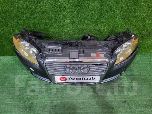 ������� Audi A4 2006 8E0807105A 8E0807105A ����