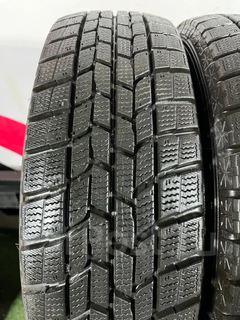 Goodyear Ice Navi 6. ������, ��� �����, 2017 ���, �/�, ����� 5 % ����