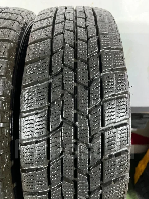 Goodyear Ice Navi 6. ������, ��� �����, 2017 ���, �/�, ����� 5 % ����