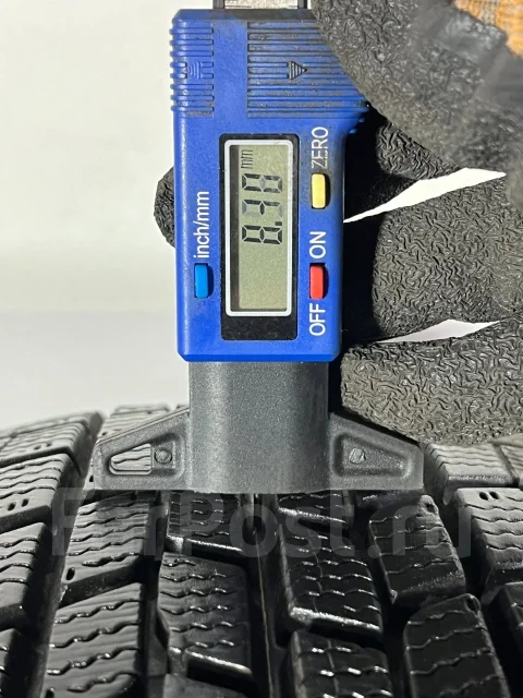 Goodyear Ice Navi 6. ������, ��� �����, 2017 ���, �/�, ����� 5 % ����