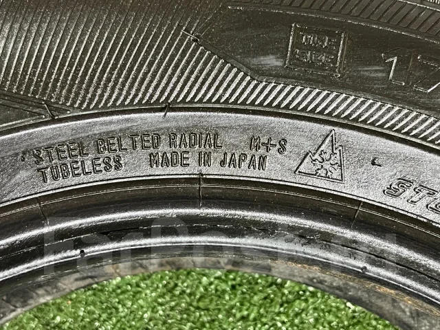 Goodyear Ice Navi 6. ������, ��� �����, 2017 ���, �/�, ����� 5 % ����