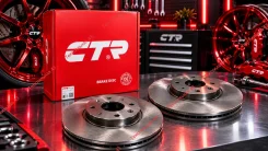 ���� ��������� �������� CTR GD0107 GD0107 ����