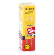 ����� �������. 50�� G6.35 12� Navigator (�������) ����