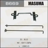 ��������� ��� ��� �� 60-100�/� �������/B669/Masuma ����
