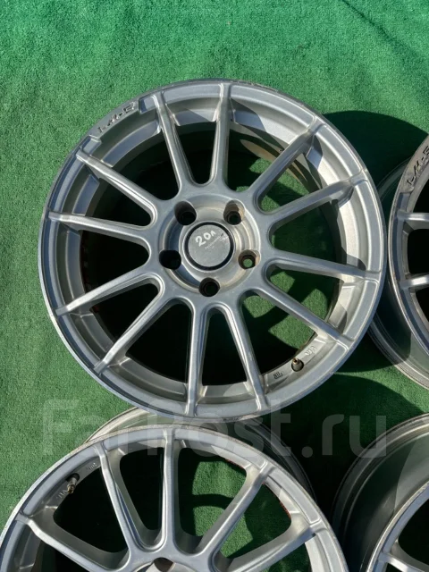 Lehrmeister. 7.0x17", 5x114.3, ET48 ����