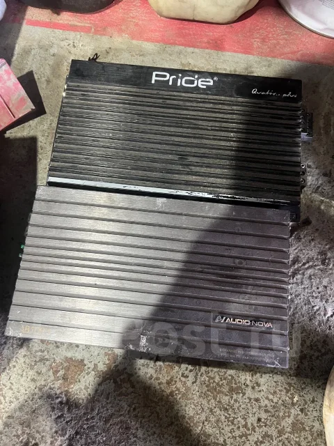 Audio Nova ����