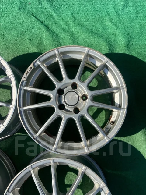 Lehrmeister. 7.0x17", 5x114.3, ET48 ����
