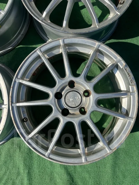 Lehrmeister. 7.0x17", 5x114.3, ET48 ����