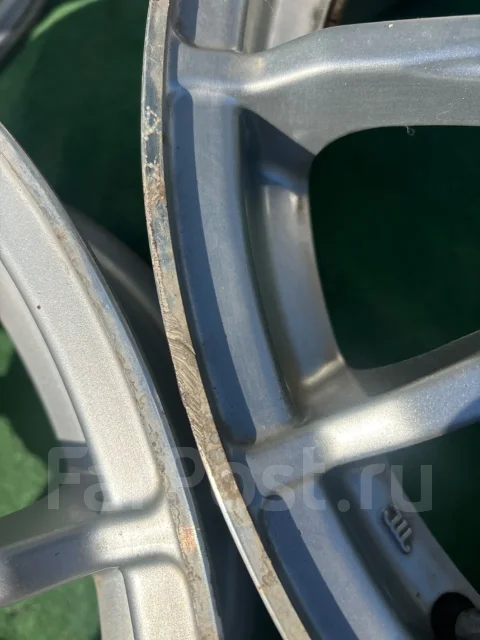 Lehrmeister. 7.0x17", 5x114.3, ET48 ����
