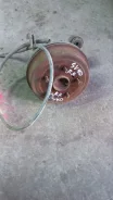 ������� Toyota Camry 1995 4241032080 SV40 4S-FE, ������ ������ 4241032080 ����