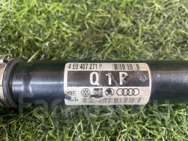 ������ Audi A8 2008 4E0407271P, ����� �������� 4E0407271P ����