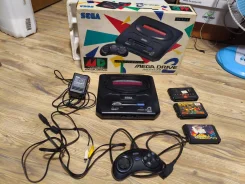 Sega Mega Drive 2 ����