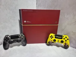Sony PlayStation 4 ����