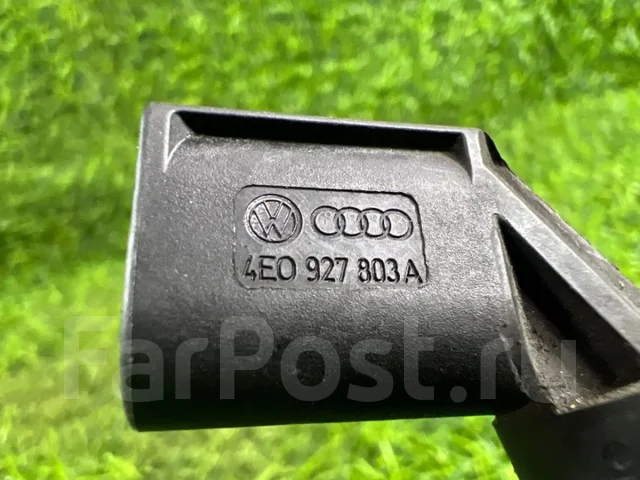 ������ ABS Audi A6 2005 4E0927803A, ����� �������� 4E0927803A ����