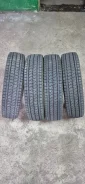 Bridgestone Blizzak VL10A. ������, ��� �����, 2025 ���, �/�, ����� �� 5 % ����