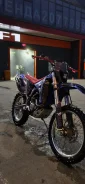 Yamaha WR 250F. 250����. ��., ��������, ��� ���, ������ �� �� ����