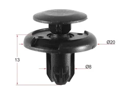 ������ (�������� Toyota / Lexus (������� �� 10�� SAT ST-KJ-2445 STKJ2445 ����