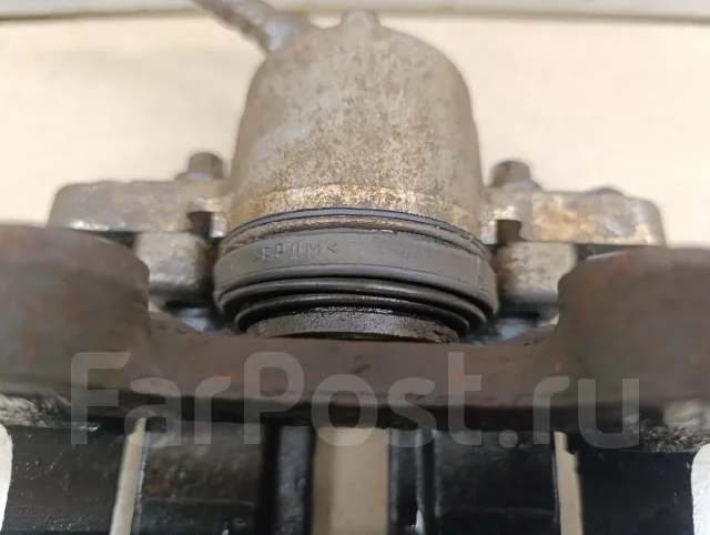 ������� �������� ����� Datsun On-Do 2014 410105PA0D ����