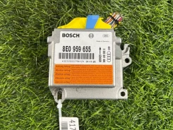 ���� ���������� Airbag Audi A4 2002 AFH75-01A AFH7501A ����