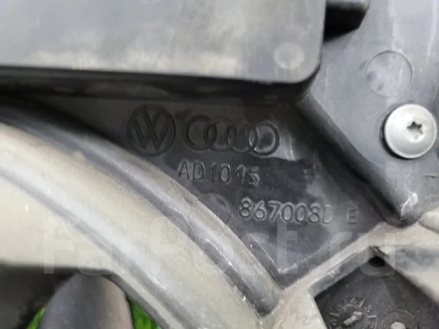 ����� ��������� Audi A4 2004 8E0805594 8E0805594 ����