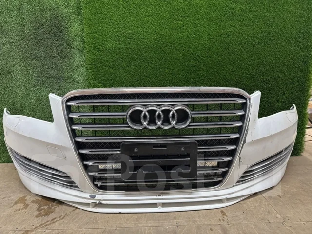 ������ Audi A8 2011 4H0807065C, �������� 4H0807065C ����