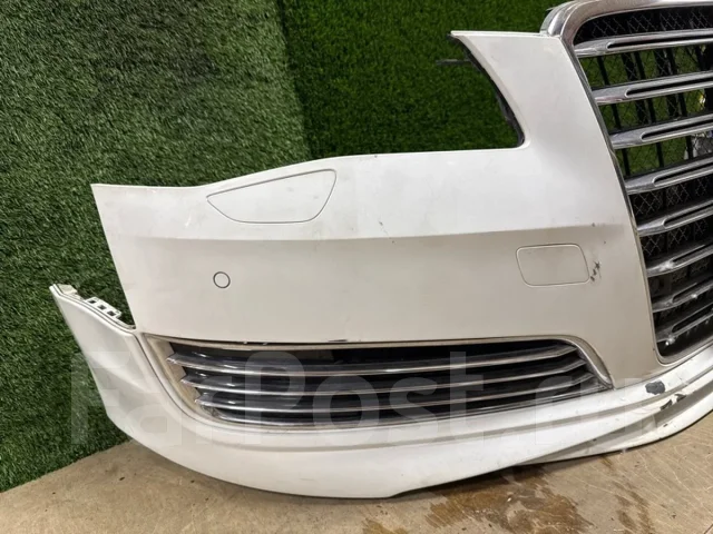������ Audi A8 2011 4H0807065C, �������� 4H0807065C ����