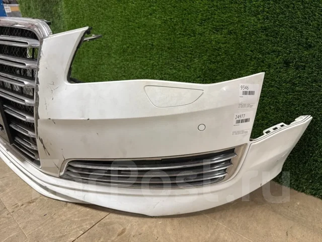 ������ Audi A8 2011 4H0807065C, �������� 4H0807065C ����