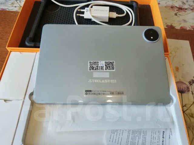 Teclast M50 Plus. 10.1 ������, ������ 128 �� ����