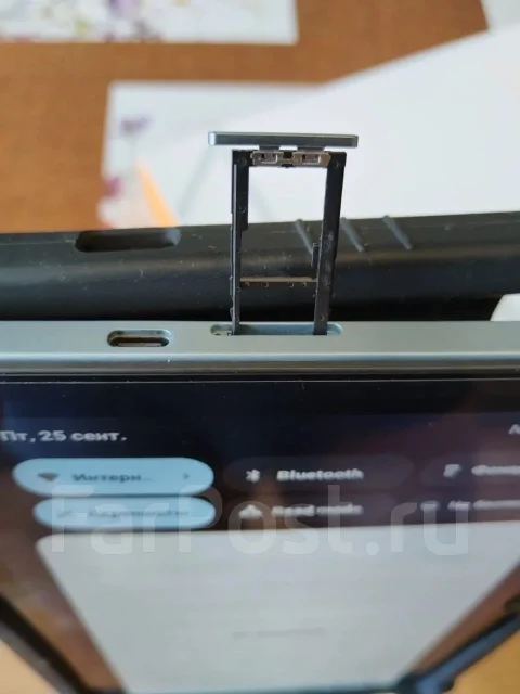 Teclast M50 Plus. 10.1 ������, ������ 128 �� ����