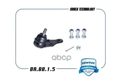 ����� ������� �-��! Daewoo Nexia 95-97/Espero 90-99 Brave ���. BRBB15 BRBB15 ����